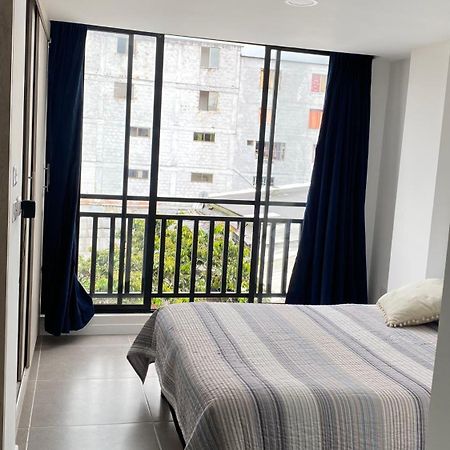 Mirla Serrana 406 Santa Rosa de Cabal Luaran gambar