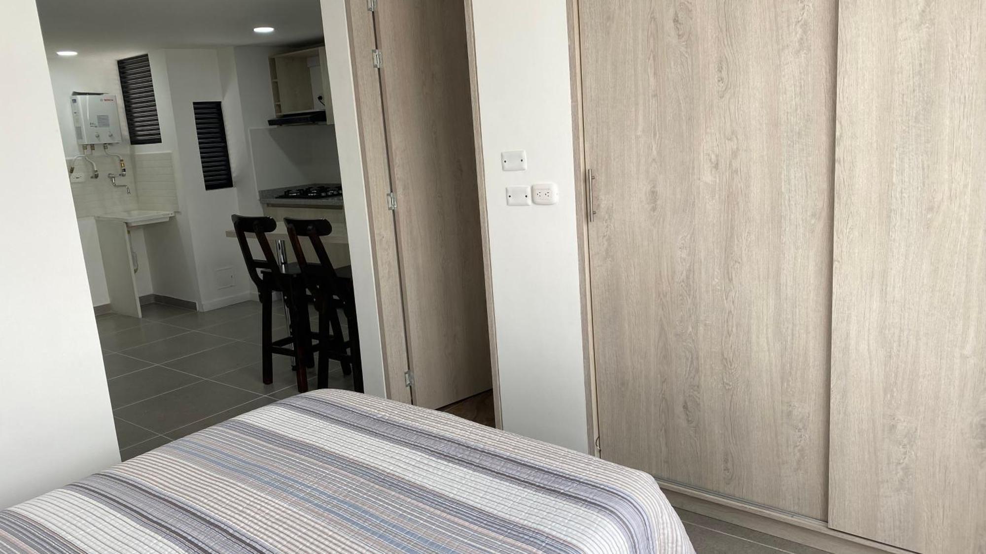 Mirla Serrana 406 Santa Rosa de Cabal Luaran gambar